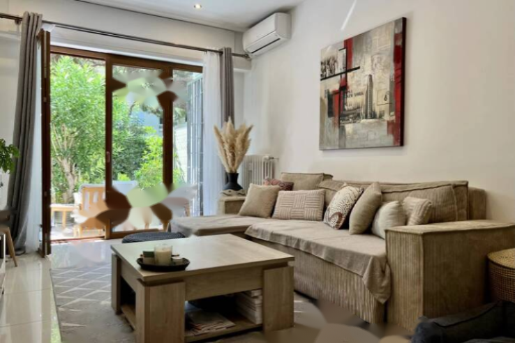 Квартира в Каннах, Франция, 55 м² - фото 2