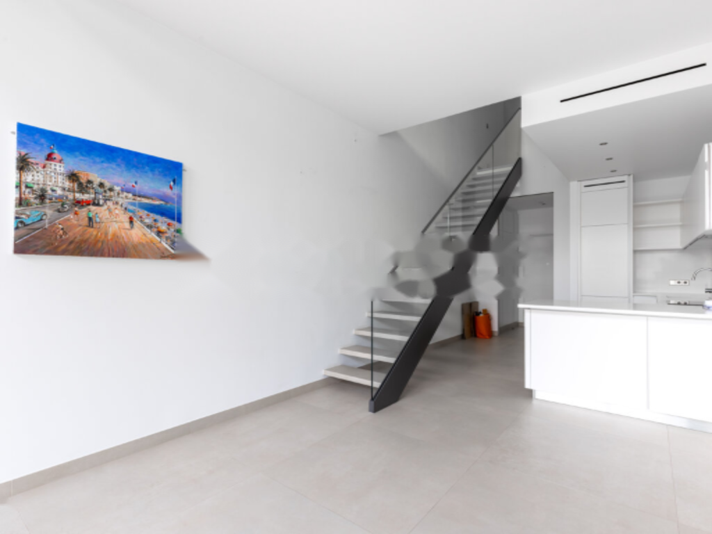 Квартира в Ла-Кондамине, Монако, 90 м² - фото 4