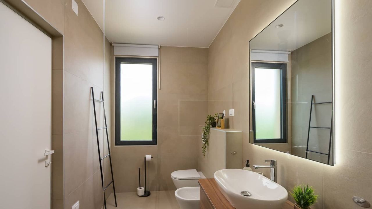 Вилла в Ровини, Хорватия, 250 м² - фото 15