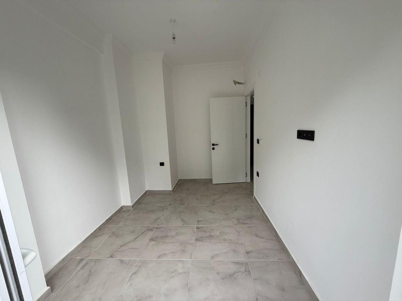 Апартаменты в Алании, Турция, 45 м² - фото 16