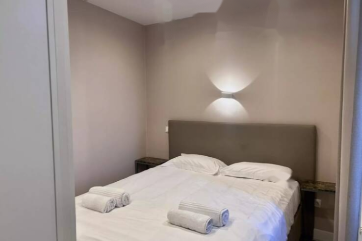 Квартира в Каннах, Франция, 27 м² - фото 2