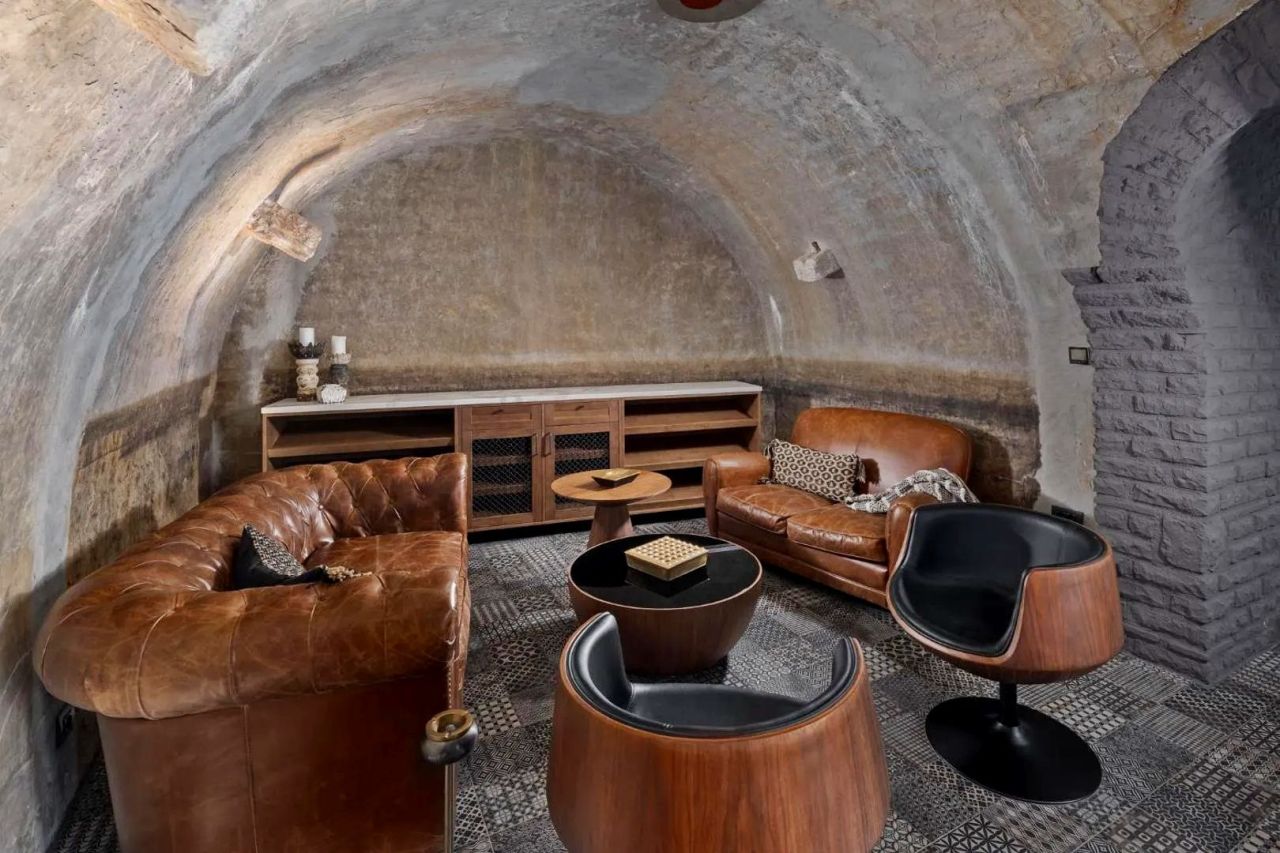 Вилла в Порече, Хорватия, 350 м² - фото 15