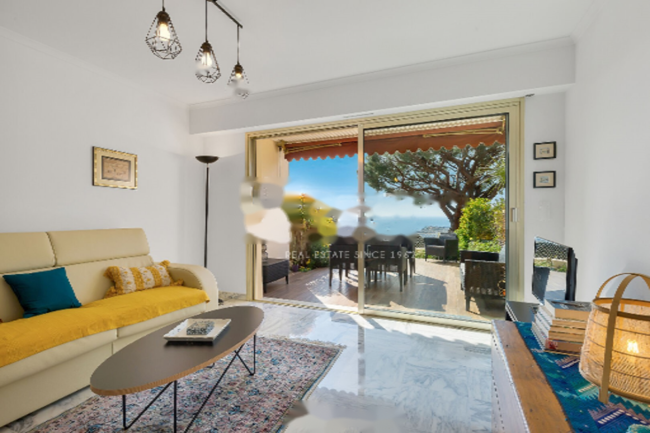 Квартира в Каннах, Франция, 89 м² - фото 4