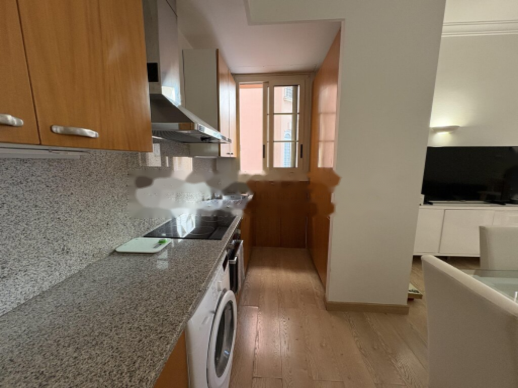 Квартира в Монегетти, Монако, 57 м² - фото 4