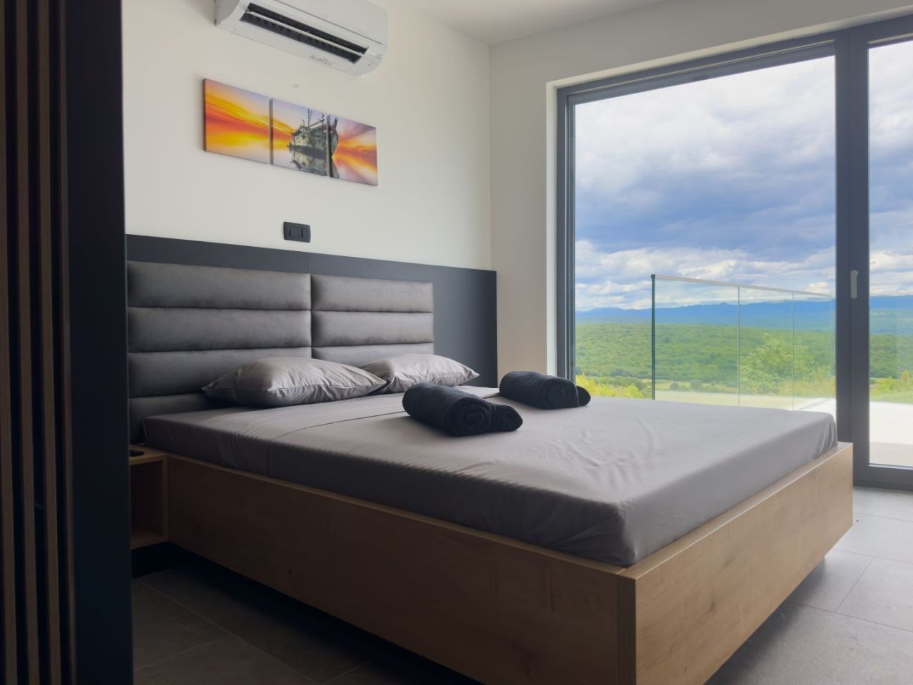 Вилла на Крке, Хорватия, 237 м² - фото 15