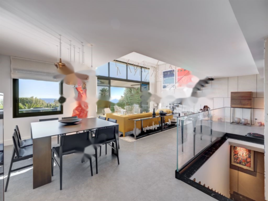 Квартира в Каннах, Франция, 320 м² - фото 4