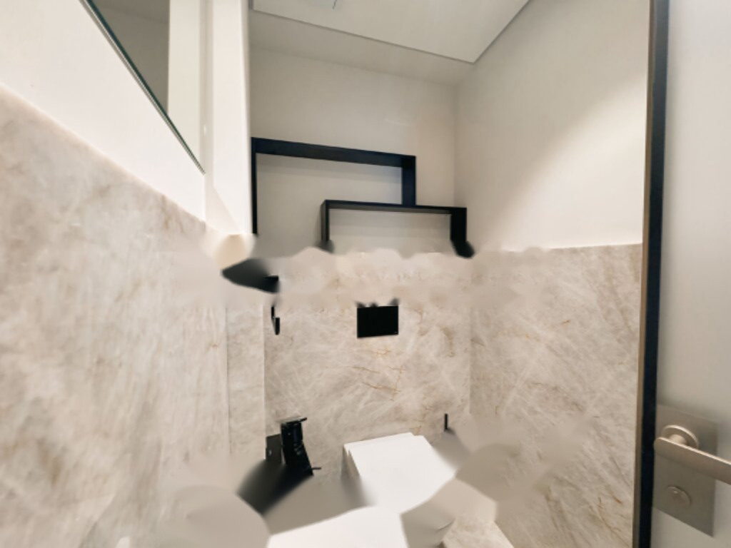 Квартира в Сен-Романе, Монако, 96 м² - фото 4