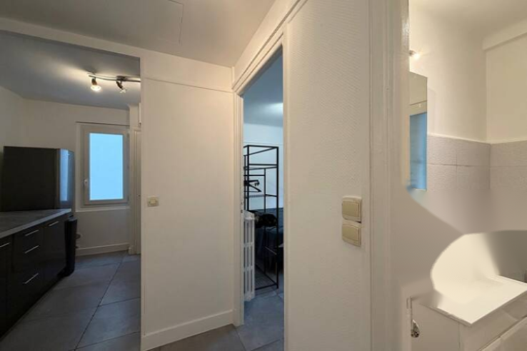 Квартира в Каннах, Франция, 43 м² - фото 2