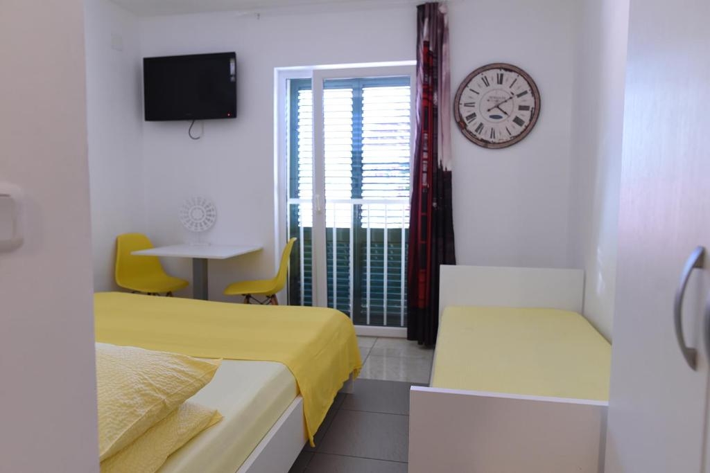 Отель, гостиница Novalja, Хорватия, 510 м² - фото 16