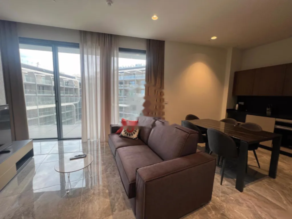 Квартира в Сент-Джулиансе, Мальта, 54 м² - фото 4