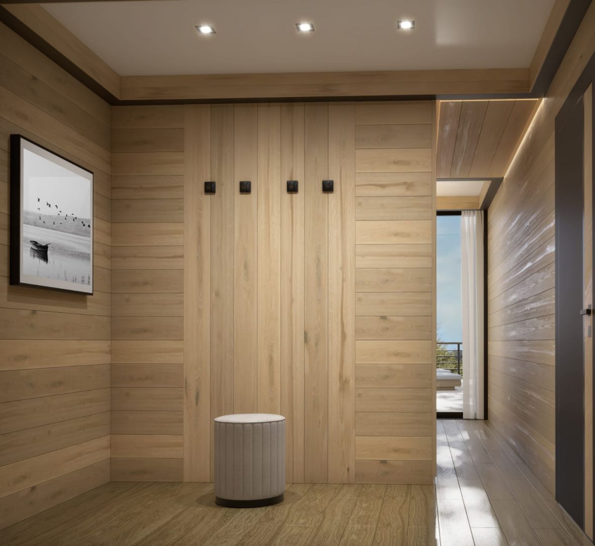 Вилла в Врбовско, Хорватия, 186 м² - фото 16