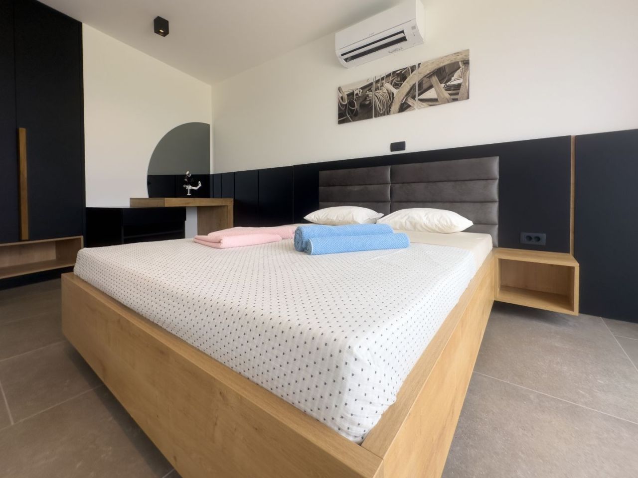 Вилла на Крке, Хорватия, 237 м² - фото 16