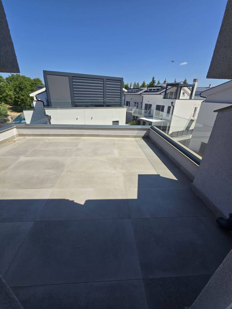 Вилла в Порече, Хорватия, 254 м² - фото 16