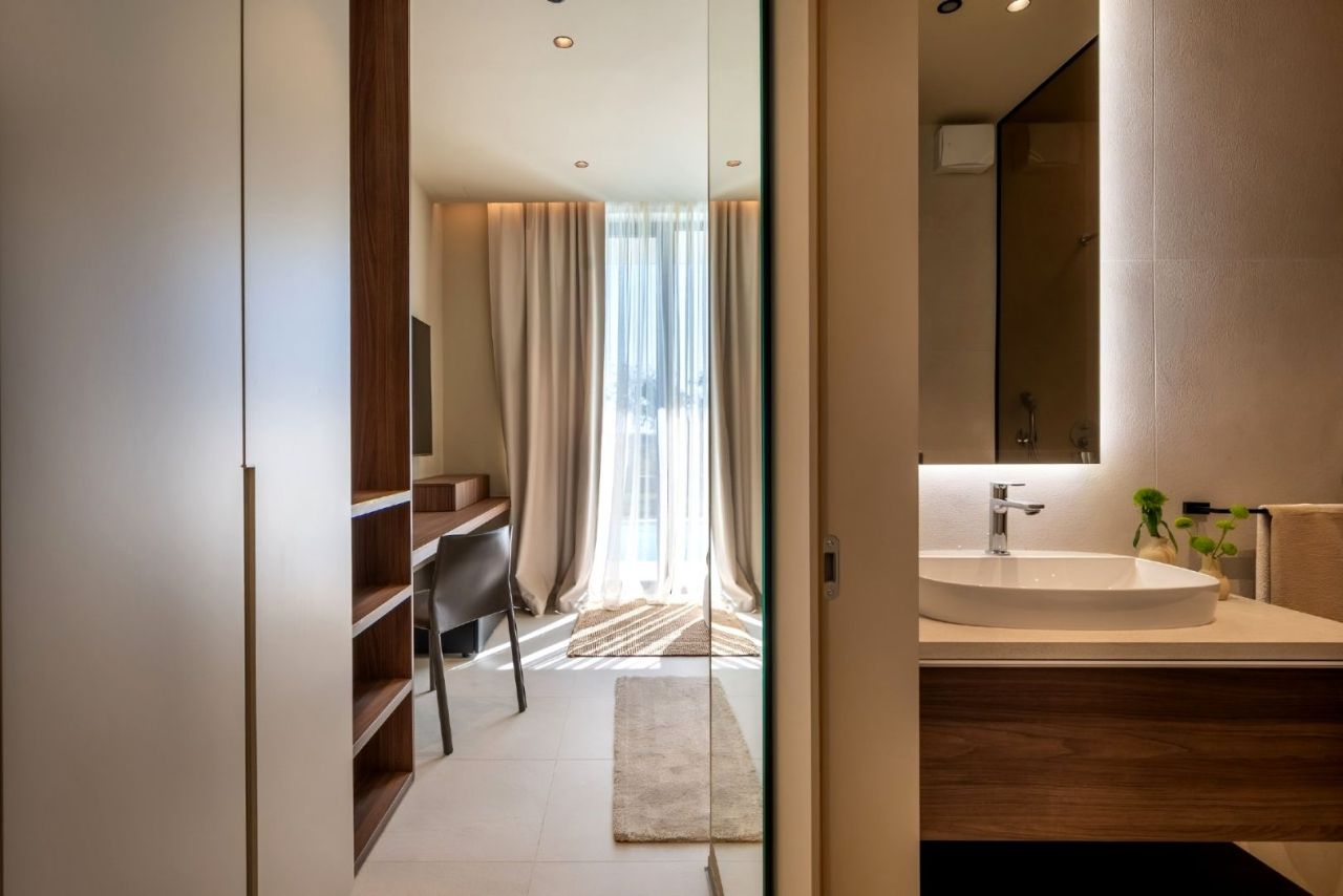 Вилла в Порече, Хорватия, 234 м² - фото 16