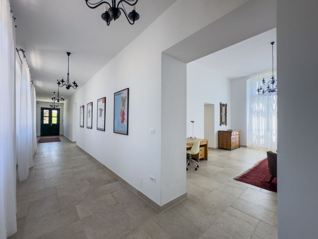 Вилла в Порече, Хорватия, 282 м² - фото 16