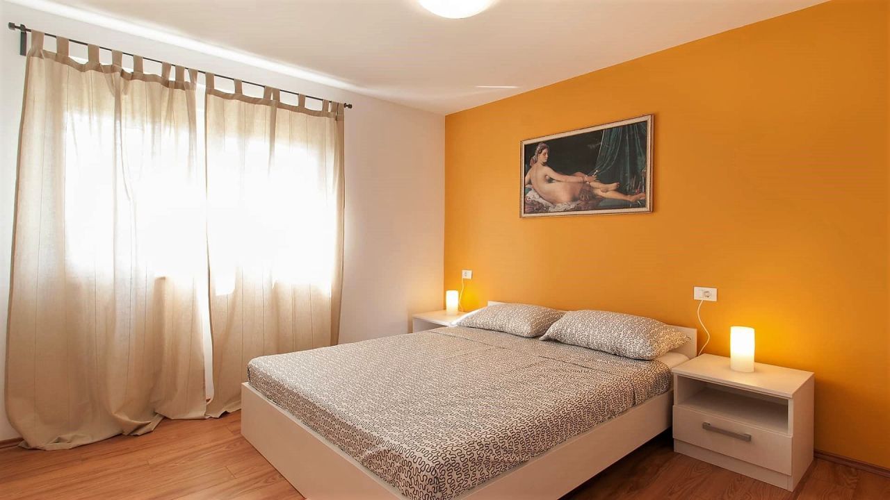 Вилла в Порече, Хорватия, 150 м² - фото 16