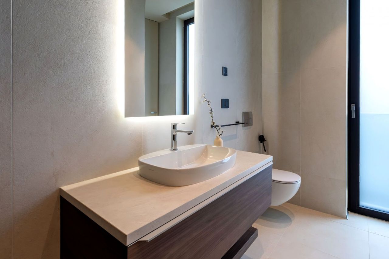 Вилла в Порече, Хорватия, 258 м² - фото 16