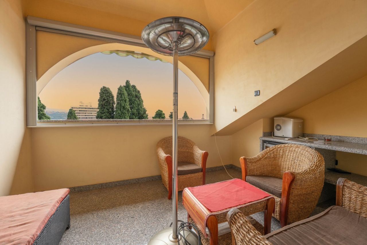 Вилла в Опатии, Хорватия, 261 м² - фото 16