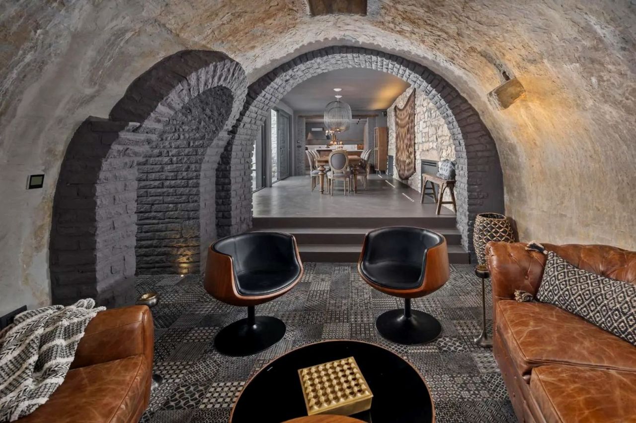 Вилла в Порече, Хорватия, 350 м² - фото 16