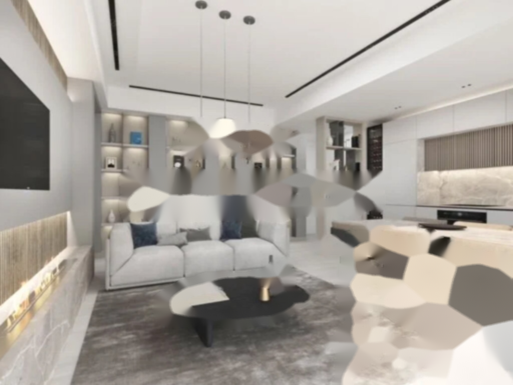 Квартира в Монако, Монако, 95 м² - фото 4