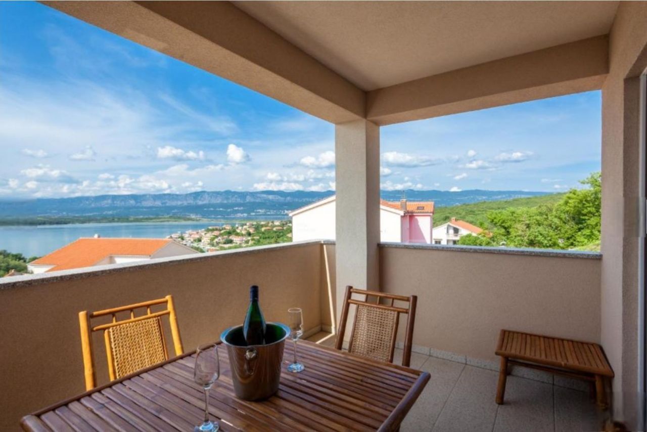 Отель, гостиница Klimno, Хорватия, 365 м² - фото 16