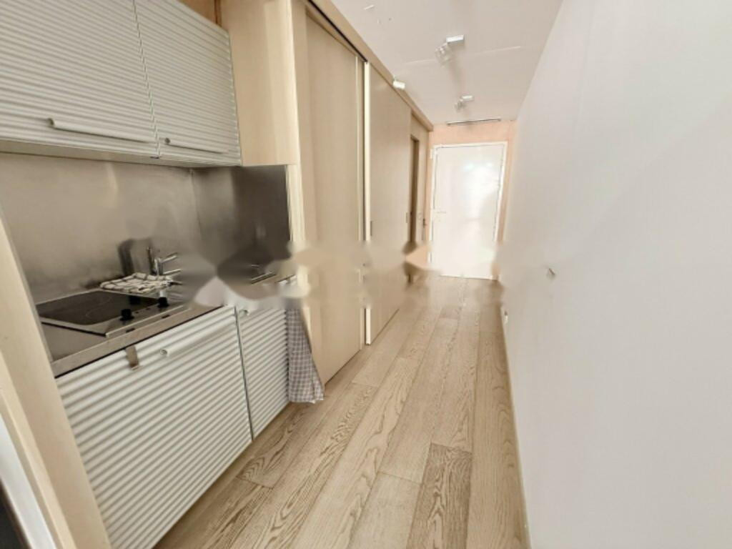 Квартира в Фонвьее, Монако, 44 м² - фото 4