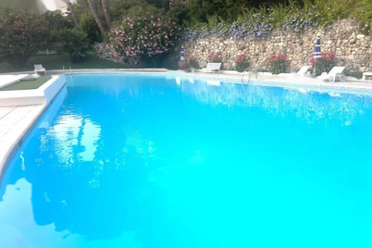 Квартира в Каннах, Франция, 180 м² - фото 3