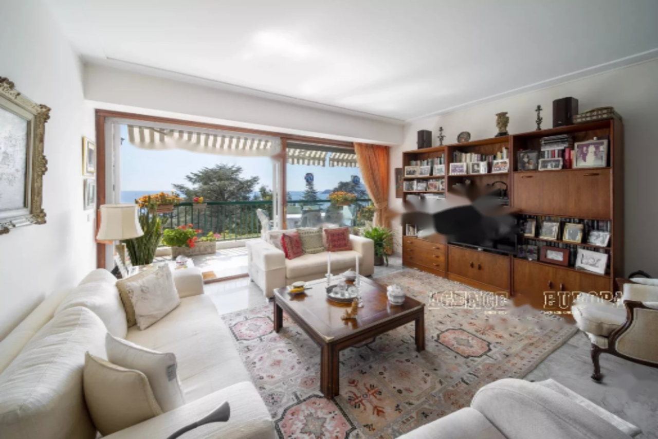 Квартира в Каннах, Франция, 107 м² - фото 4