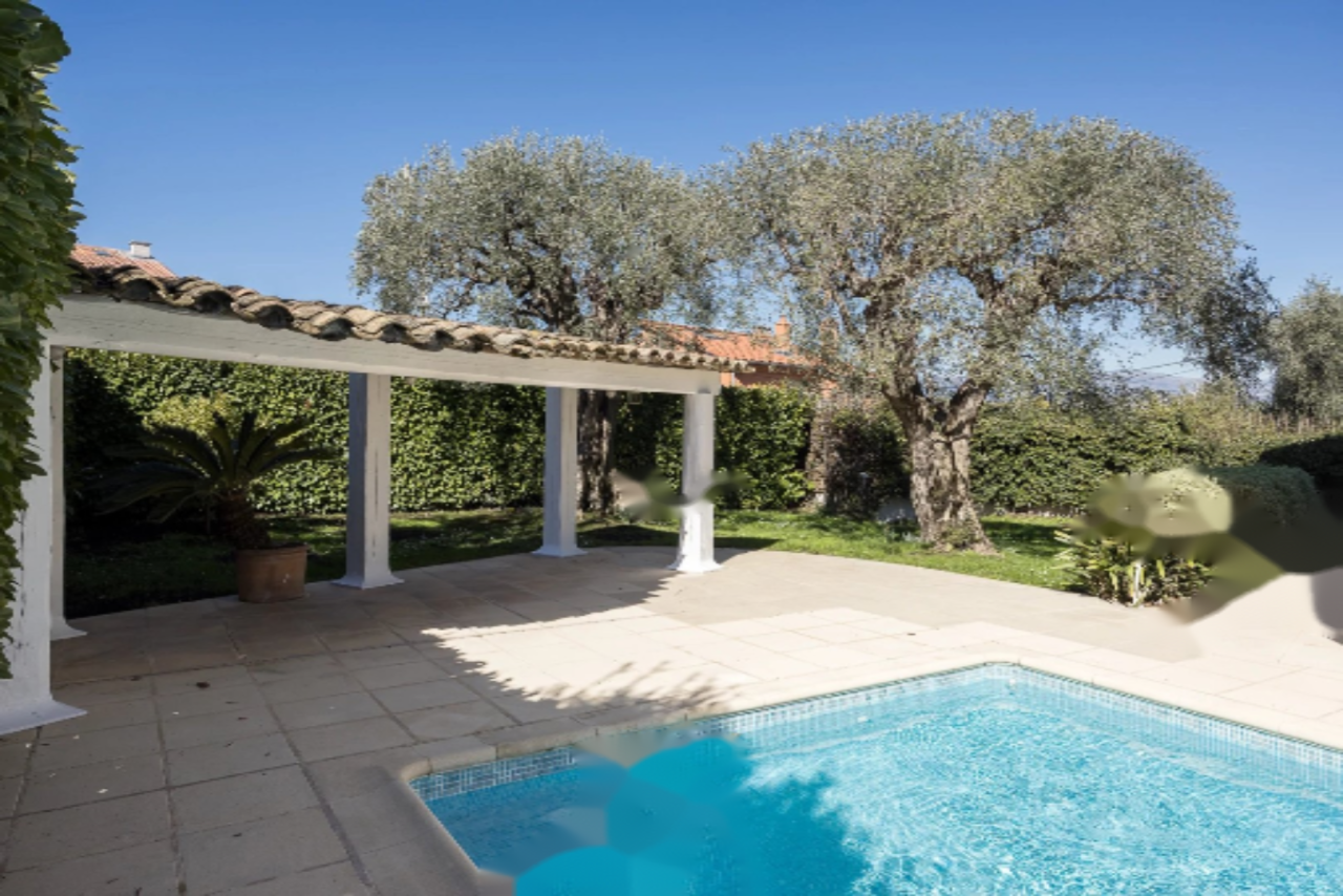 Квартира в Каннах, Франция, 176 м² - фото 4