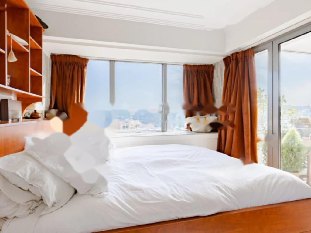 Квартира в Монегетти, Монако, 137 м² - фото 4