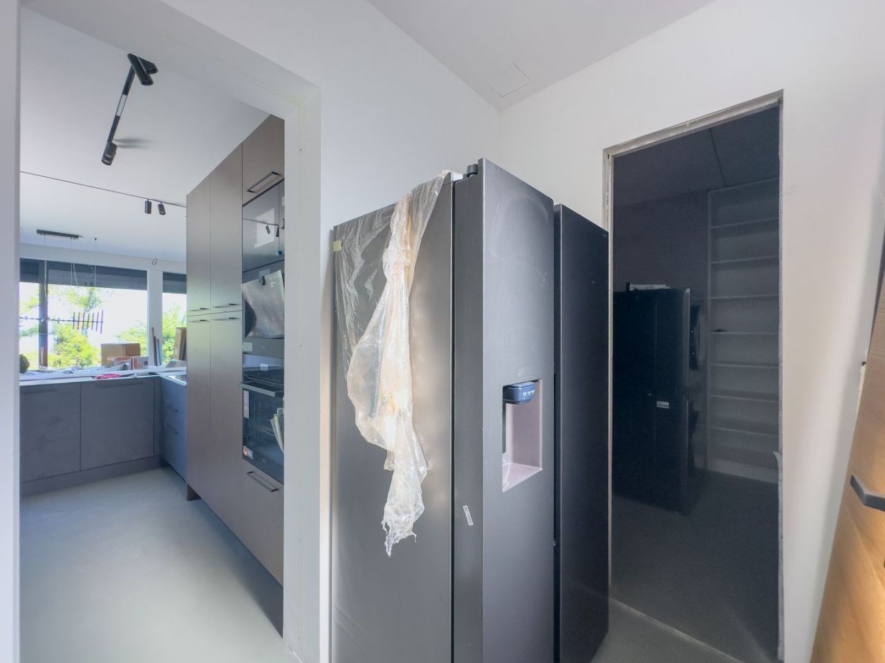 Вилла Njivice, Хорватия, 349 м² - фото 16