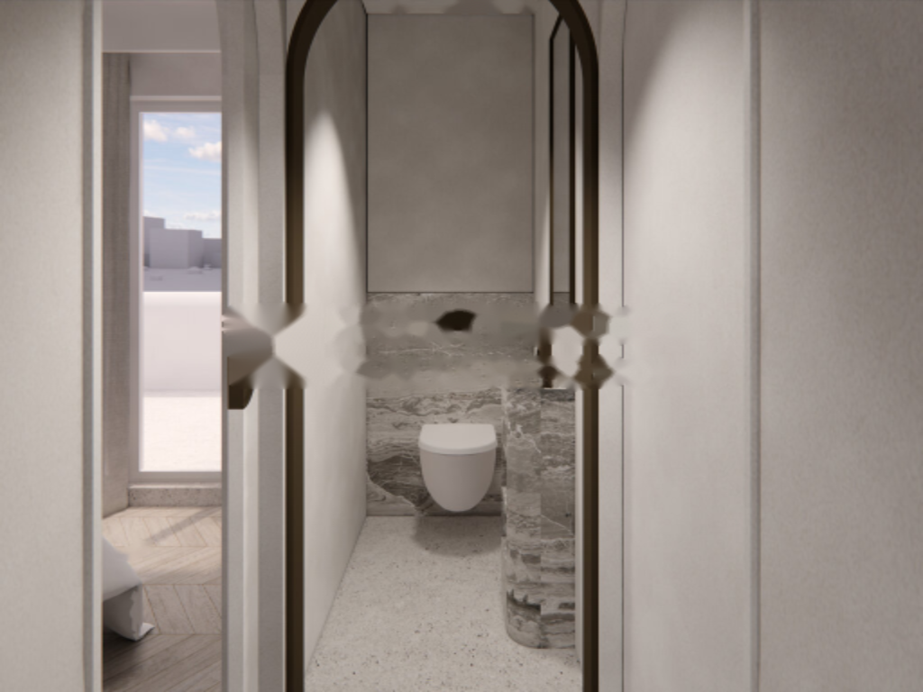 Квартира в Монте Карло, Монако, 474 м² - фото 4