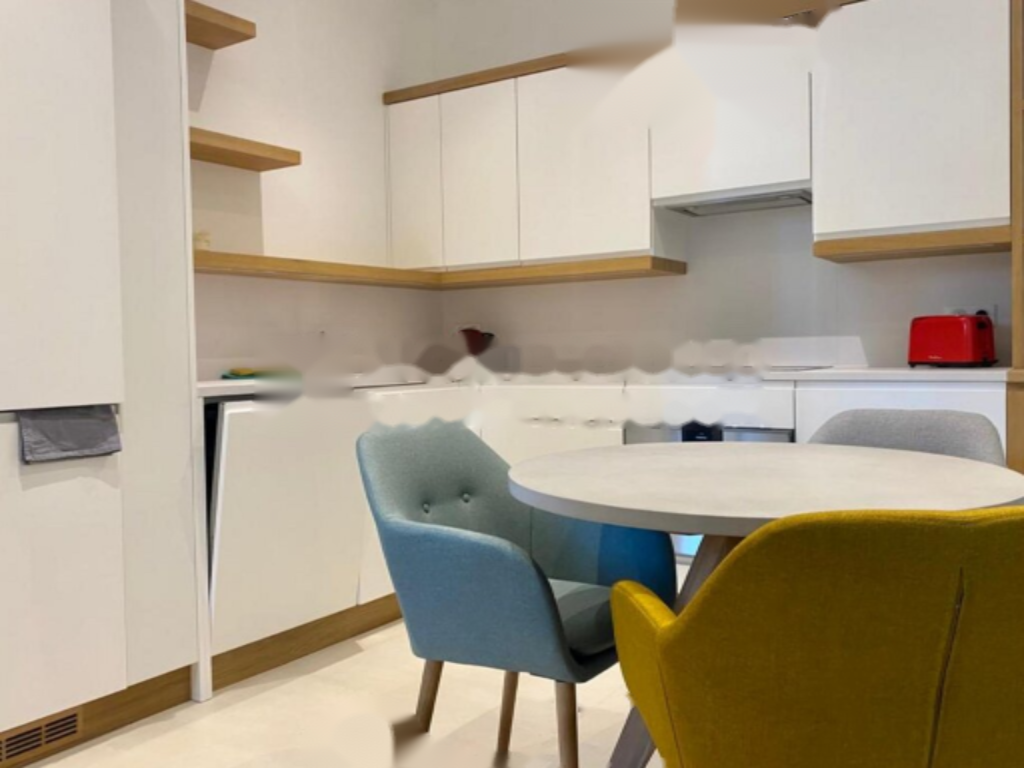 Квартира в Монегетти, Монако, 105 м² - фото 4