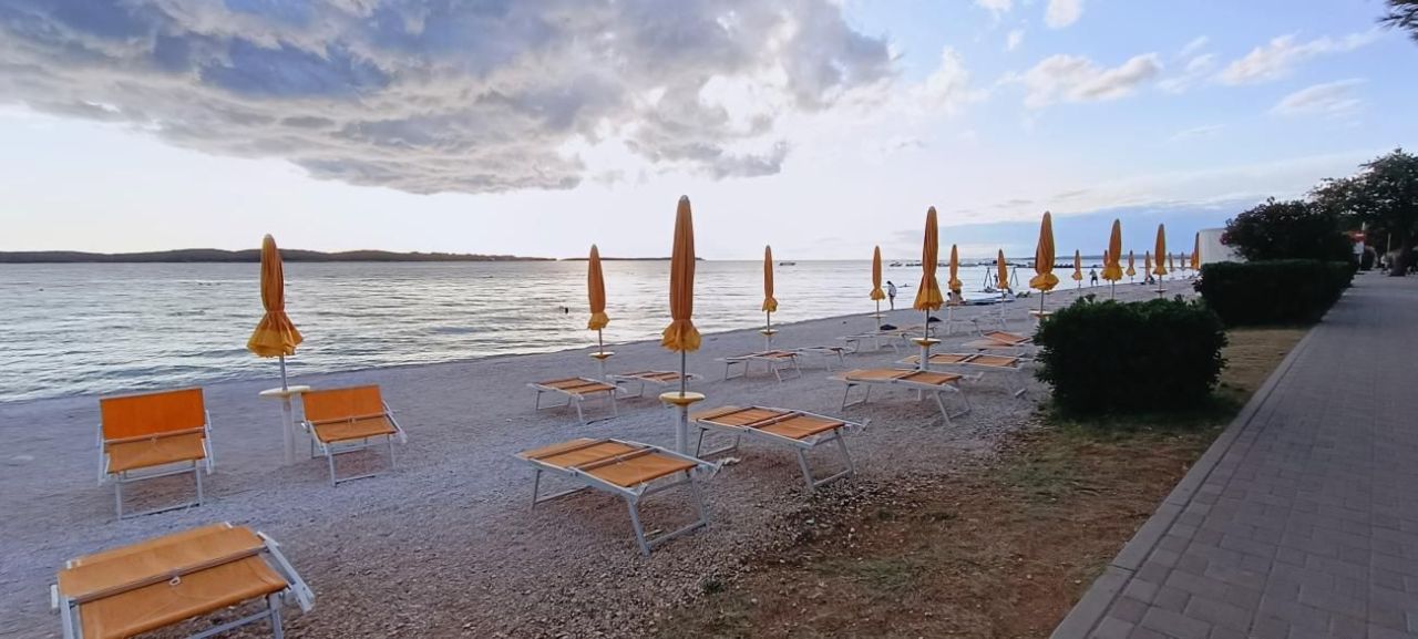 Вилла в Фажане, Хорватия, 160 м² - фото 17