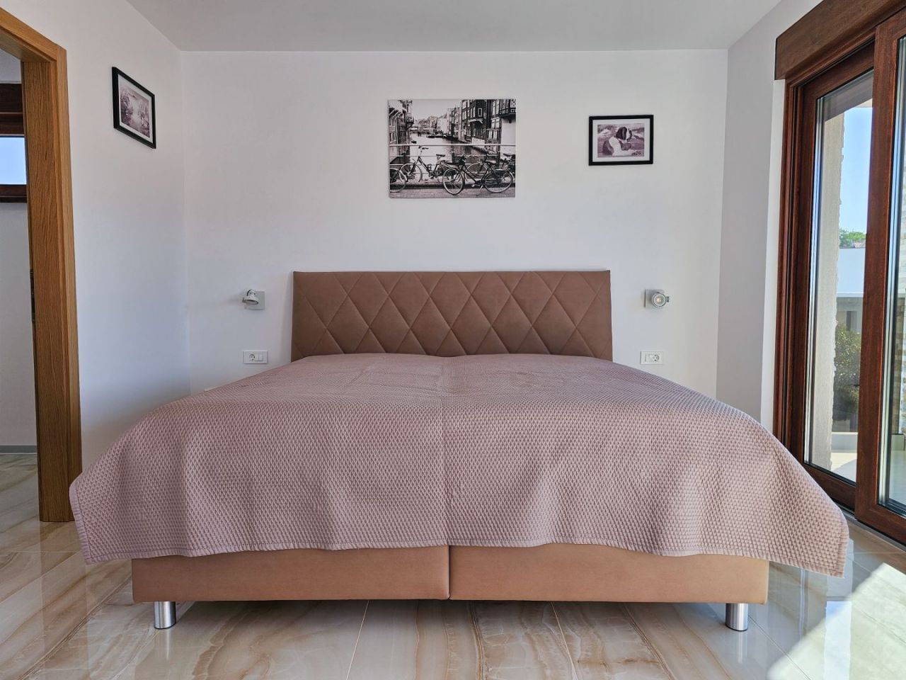 Вилла в Малинска-Дубашнице, Хорватия, 280 м² - фото 17