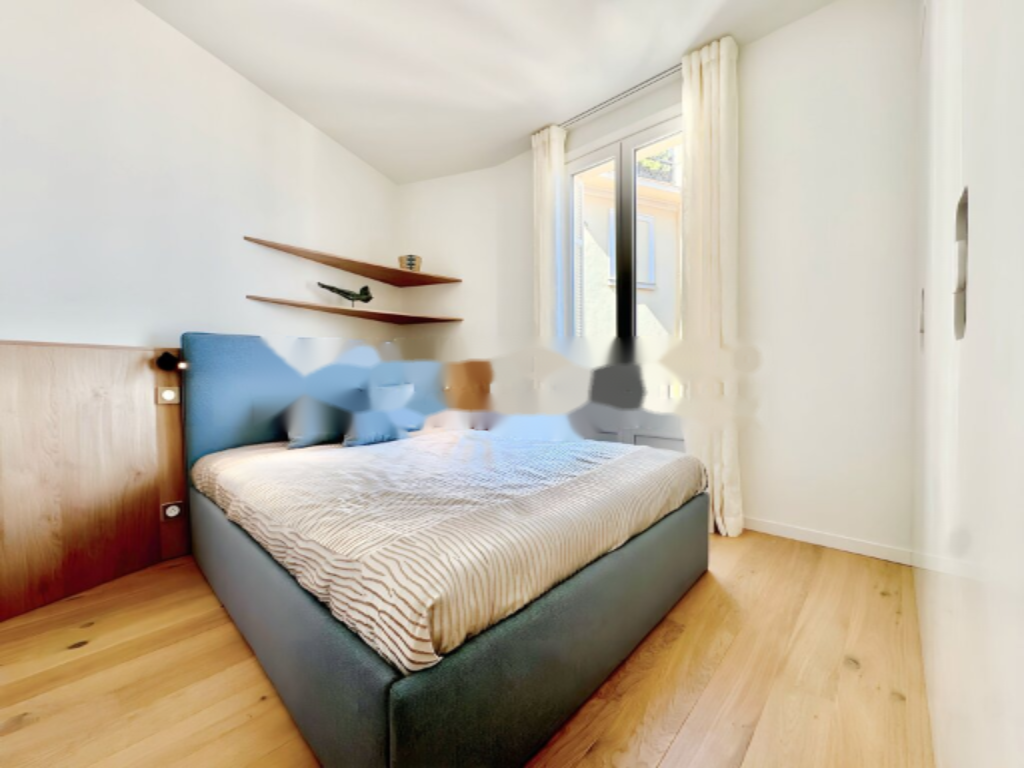 Квартира в Сен-Романе, Монако, 60 м² - фото 4