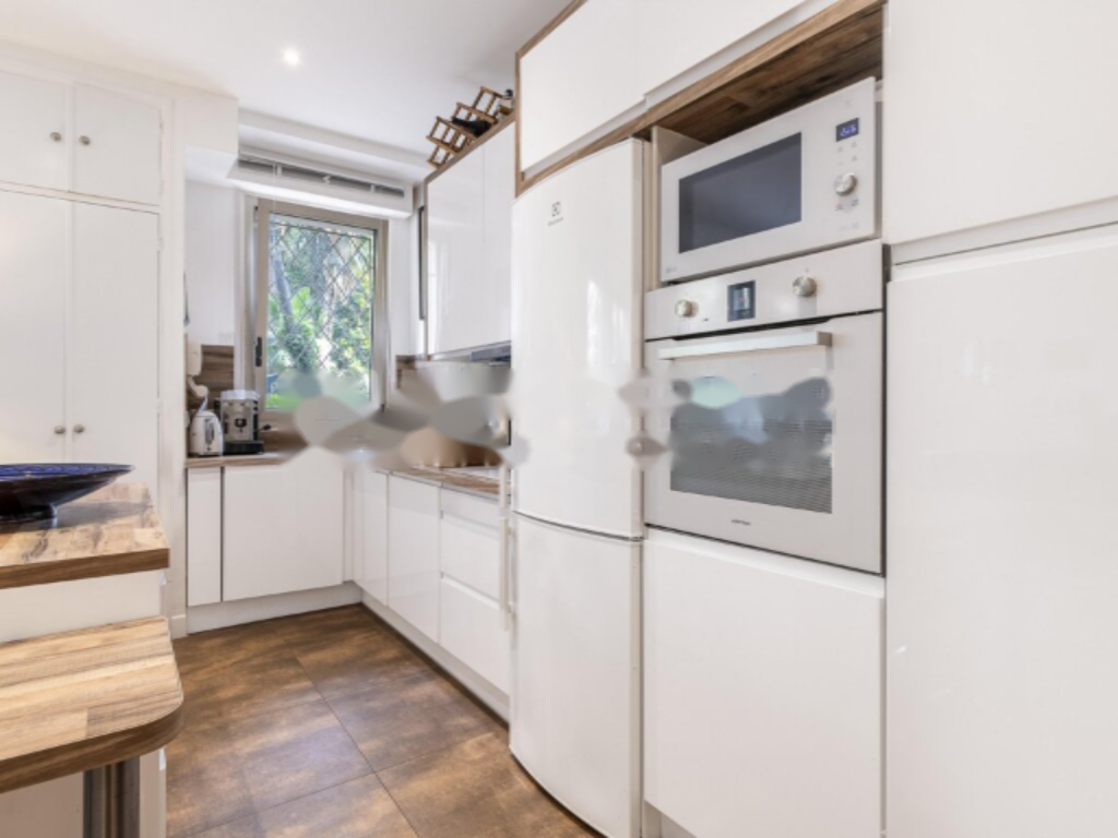 Квартира в Монте Карло, Монако, 60 м² - фото 4