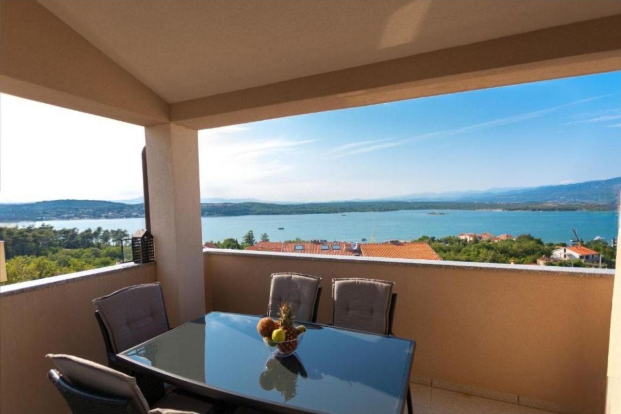 Отель, гостиница Klimno, Хорватия, 365 м² - фото 17