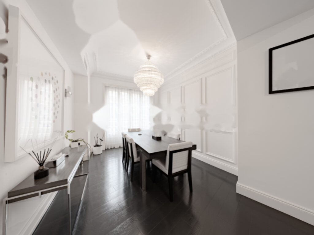 Квартира в Монте Карло, Монако, 210 м² - фото 4