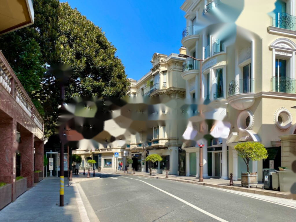 Квартира в Монако, Монако, 295 м² - фото 4