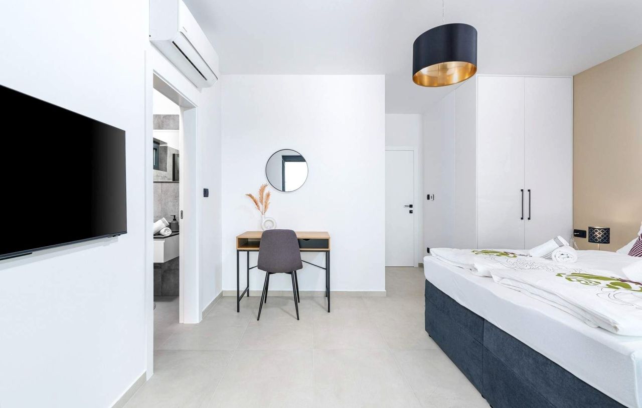 Вилла в Порече, Хорватия, 140 м² - фото 17