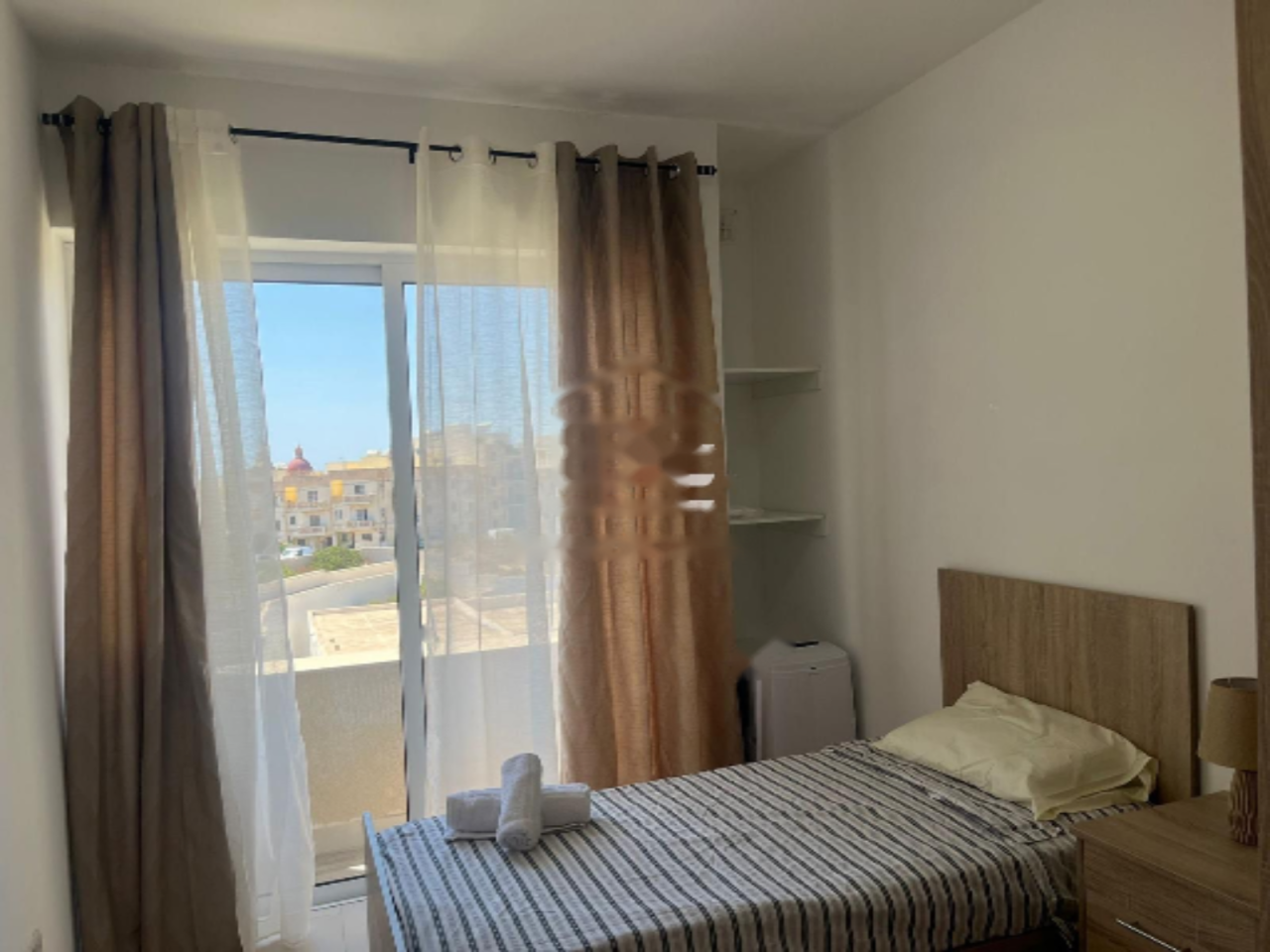 Квартира в Меллихе, Мальта, 132 м² - фото 4