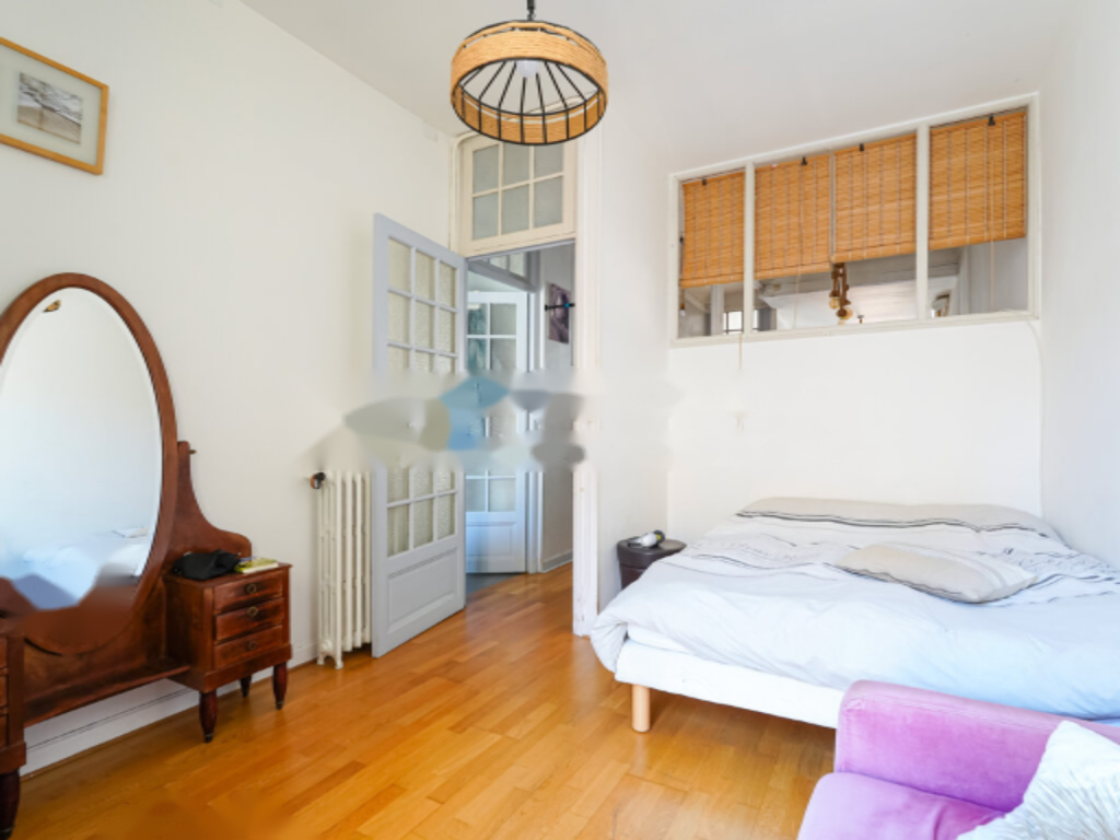 Квартира в Монако, Монако, 75 м² - фото 4