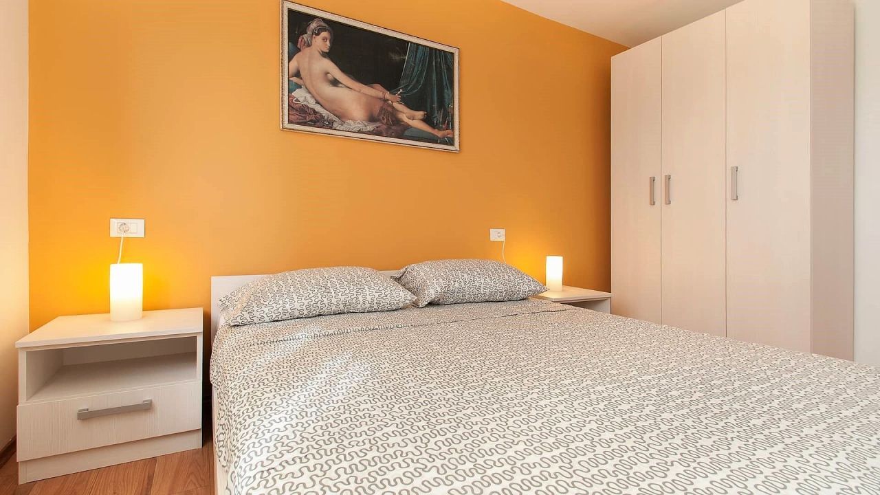 Вилла в Порече, Хорватия, 150 м² - фото 17