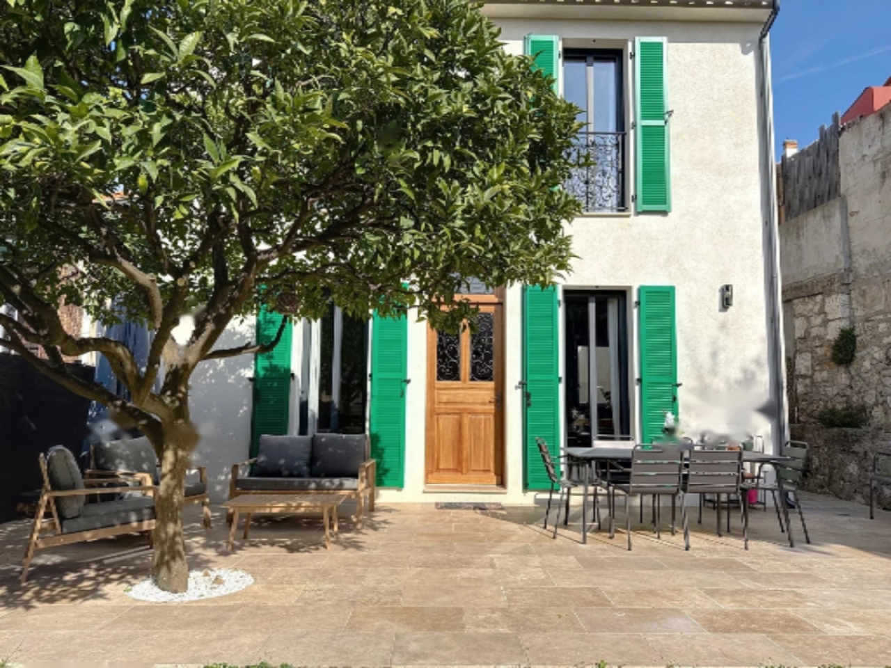 Квартира в Каннах, Франция, 115 м² - фото 4