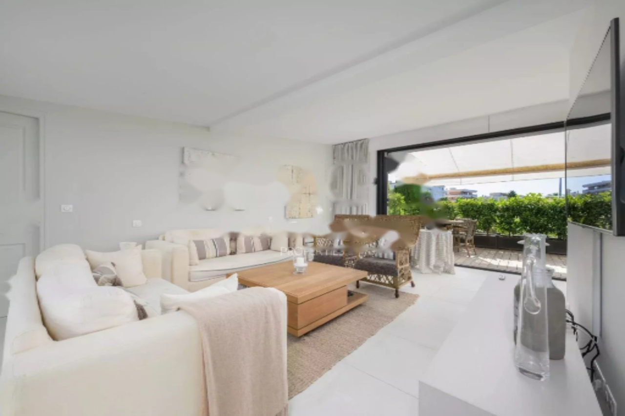 Квартира в Каннах, Франция, 134 м² - фото 4