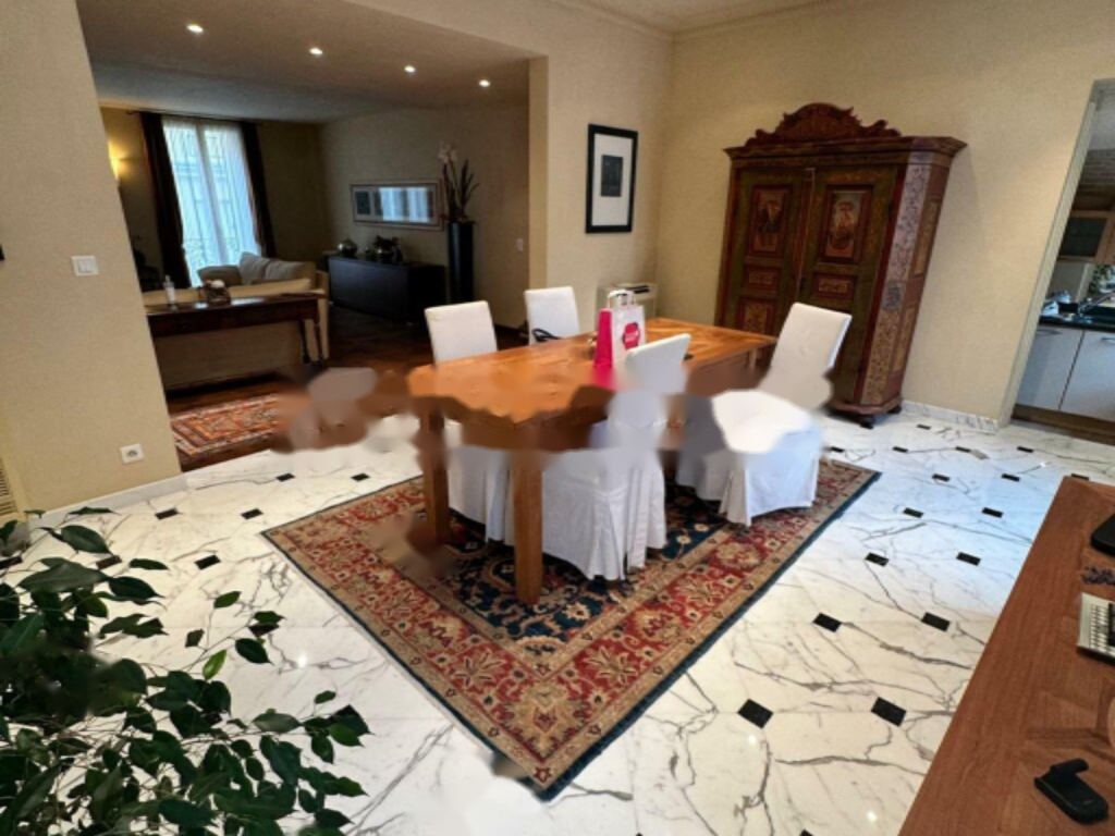 Квартира в Монако, Монако, 183 м² - фото 4