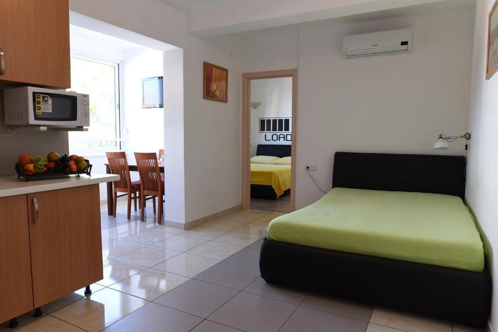 Отель, гостиница Novalja, Хорватия, 510 м² - фото 17