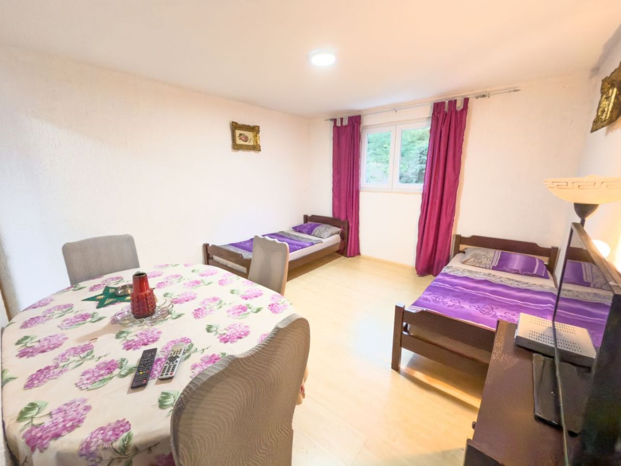 Отель, гостиница Baška, Хорватия, 295 м² - фото 17