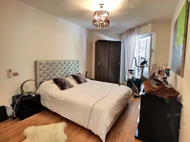 Квартира в Каннах, Франция, 67 м² - фото 4